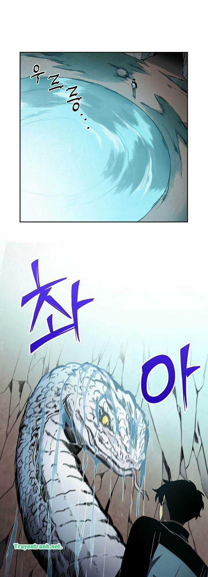 Vua Trộm Mộ Chapter 6.5 trang 4