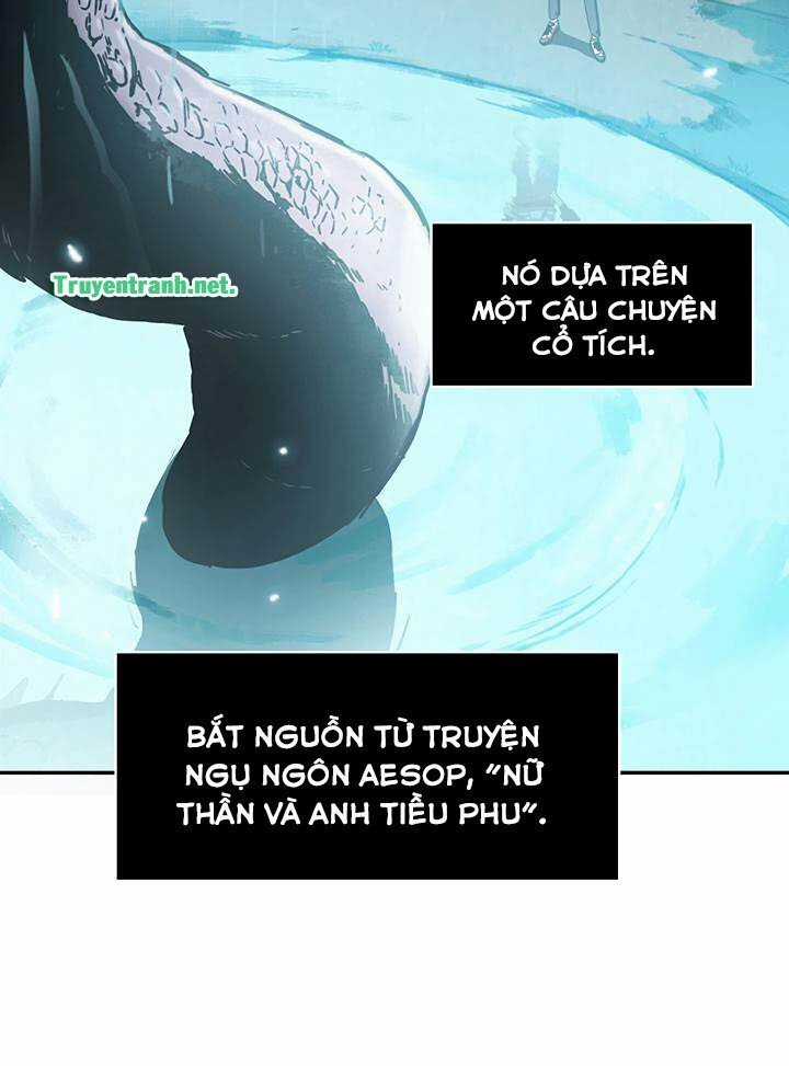 Vua Trộm Mộ Chapter 6.5 trang 9