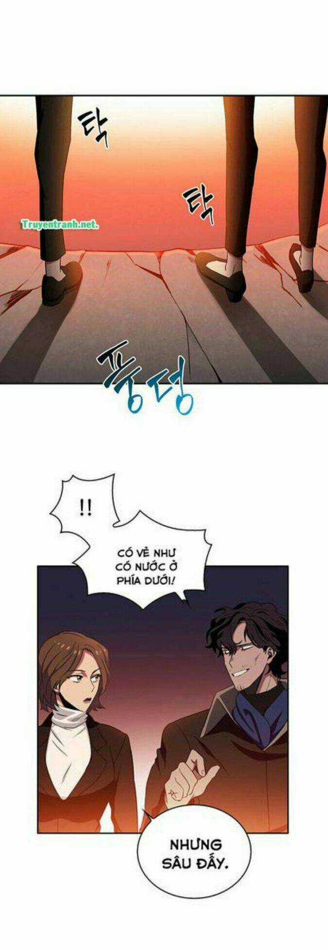 Vua Trộm Mộ Chapter 6 trang 10