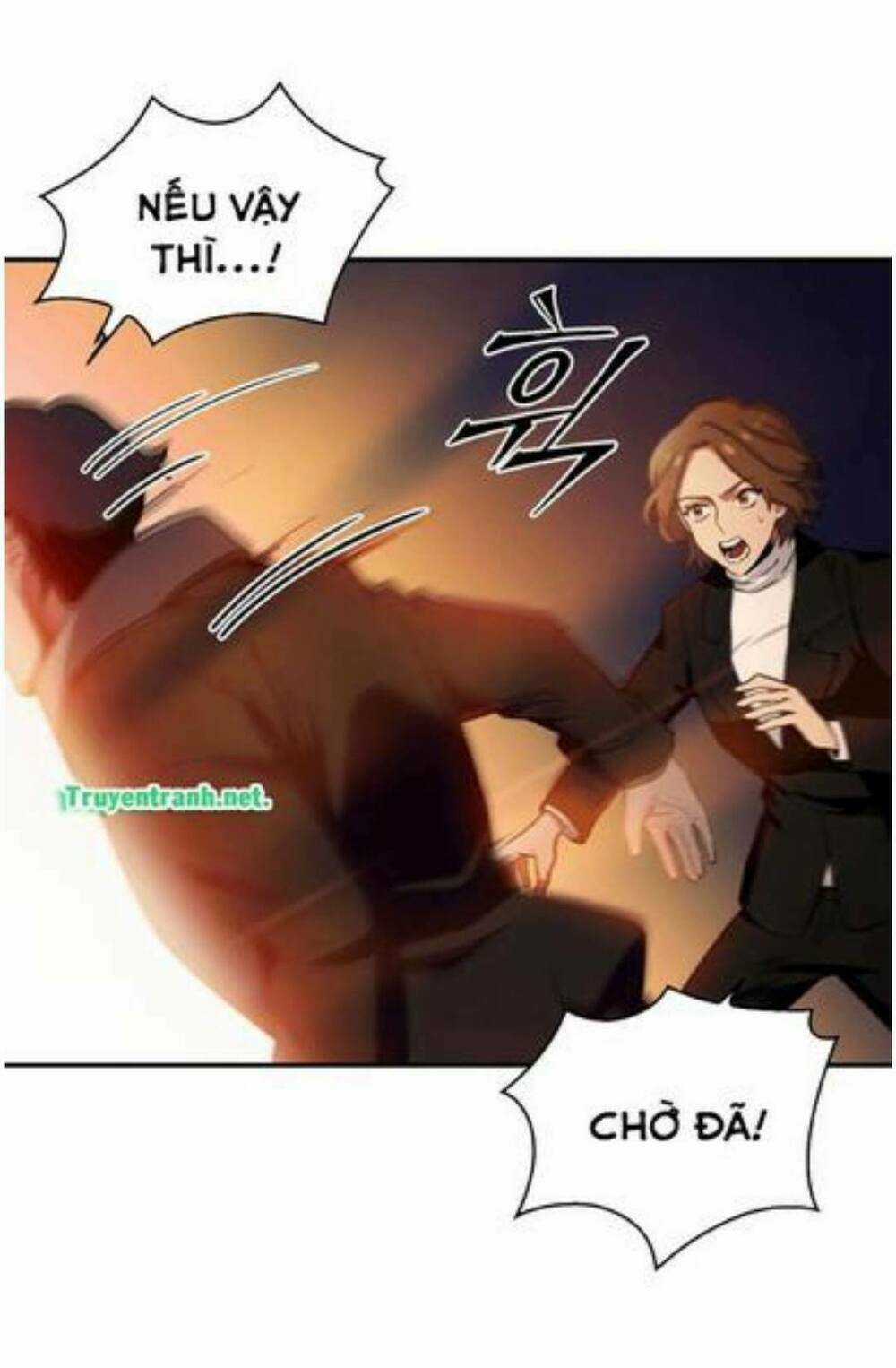 Vua Trộm Mộ Chapter 6 trang 11