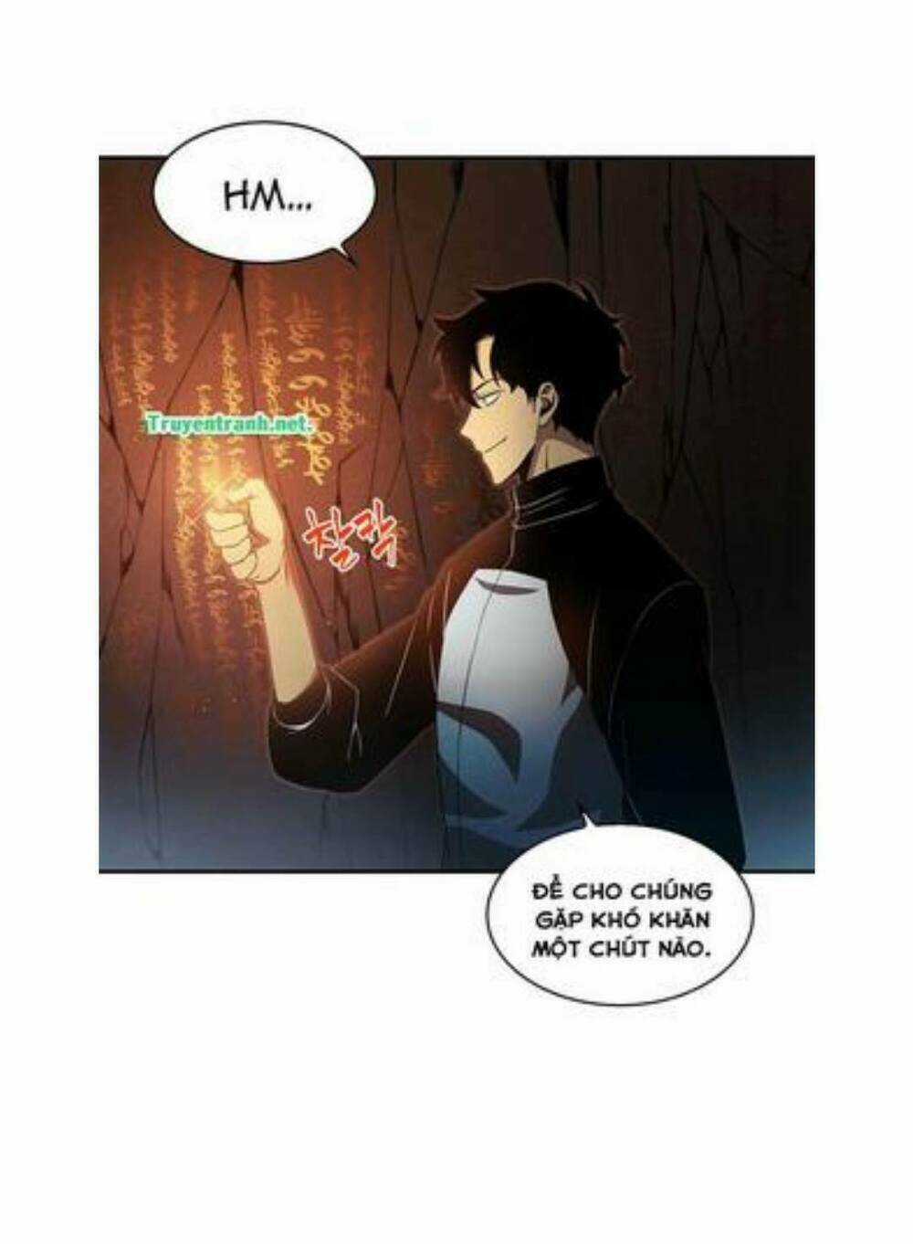 Vua Trộm Mộ Chapter 6 trang 13