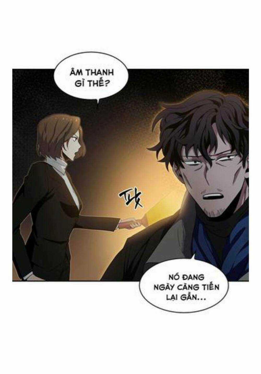 Vua Trộm Mộ Chapter 6 trang 17