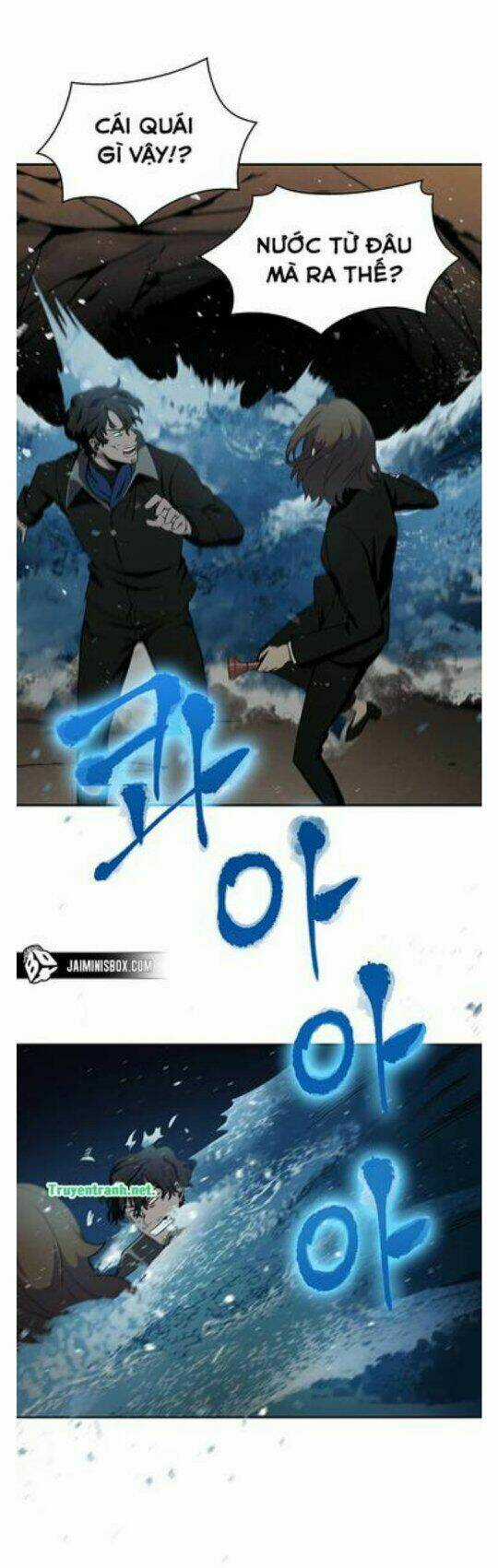 Vua Trộm Mộ Chapter 6 trang 19