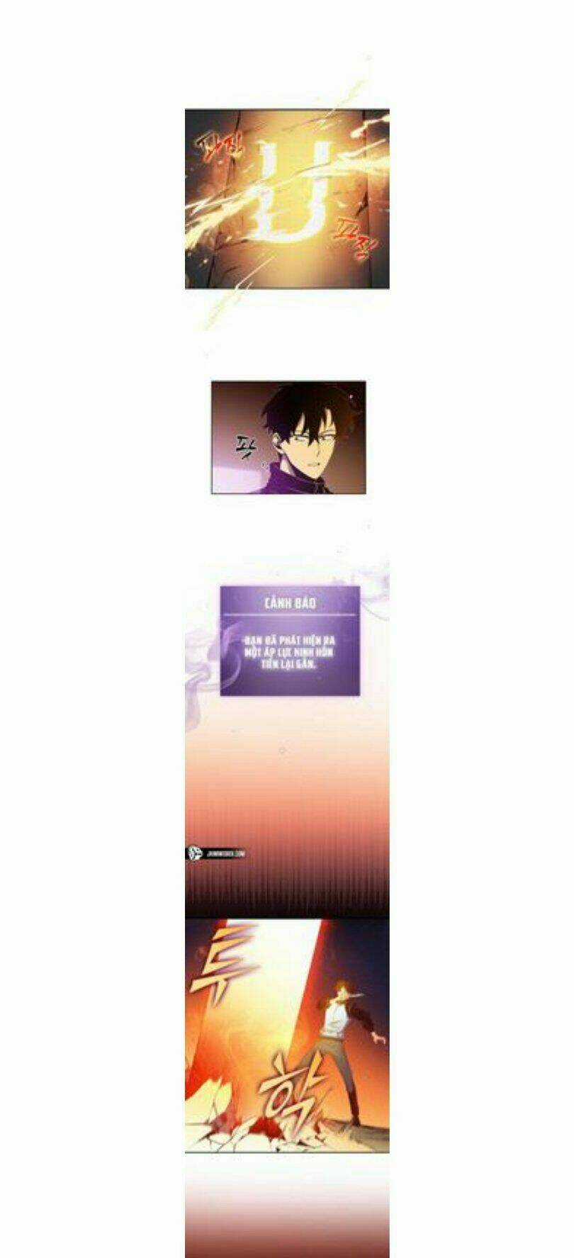 Vua Trộm Mộ Chapter 6 trang 2