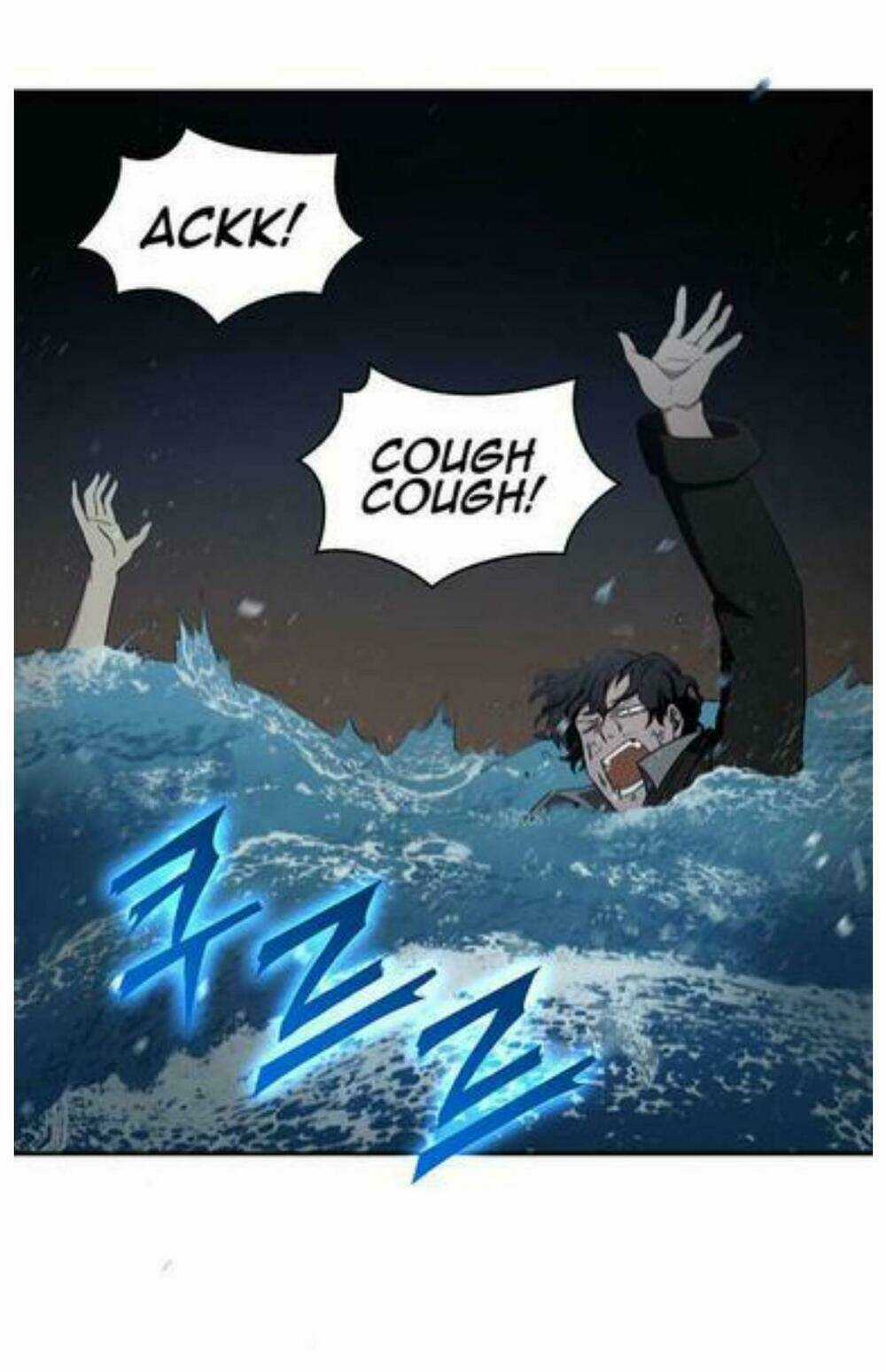 Vua Trộm Mộ Chapter 6 trang 20