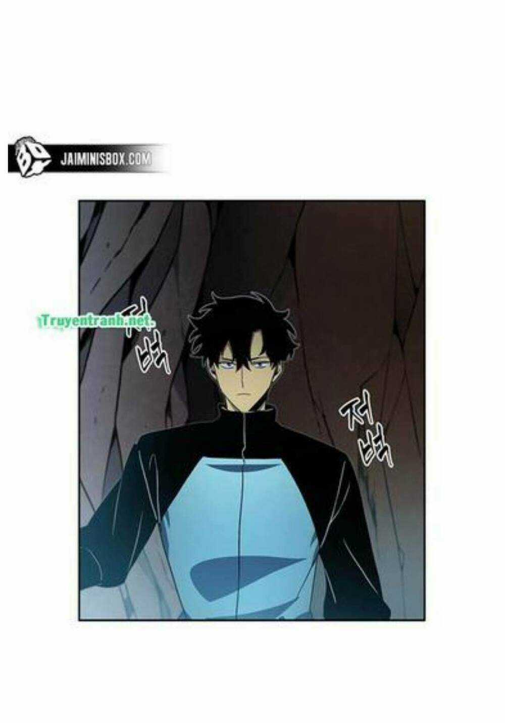 Vua Trộm Mộ Chapter 6 trang 21