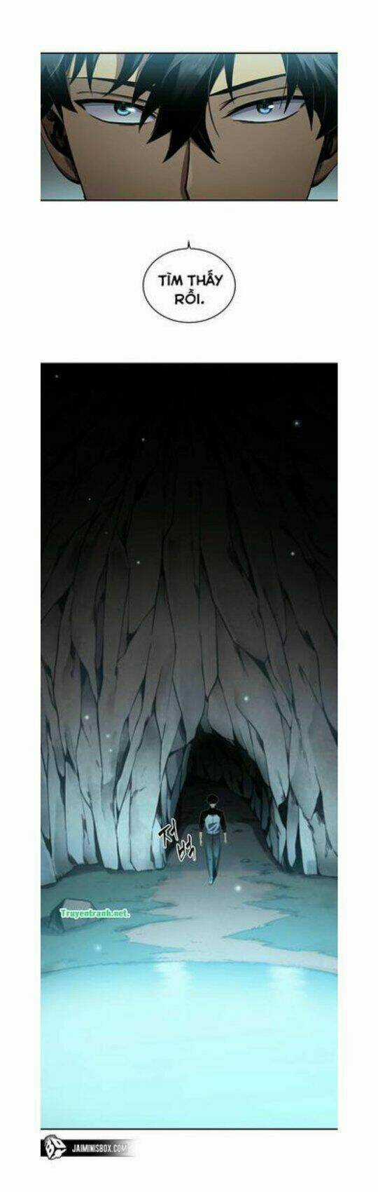 Vua Trộm Mộ Chapter 6 trang 22