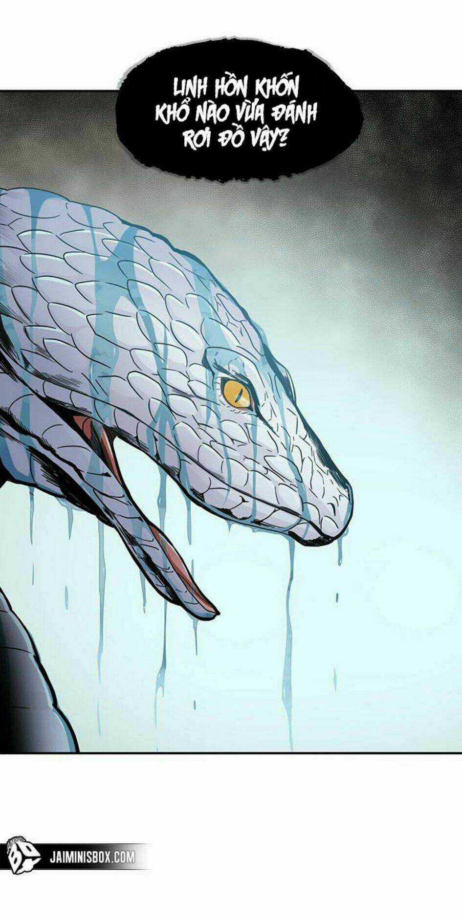 Vua Trộm Mộ Chapter 6 trang 25