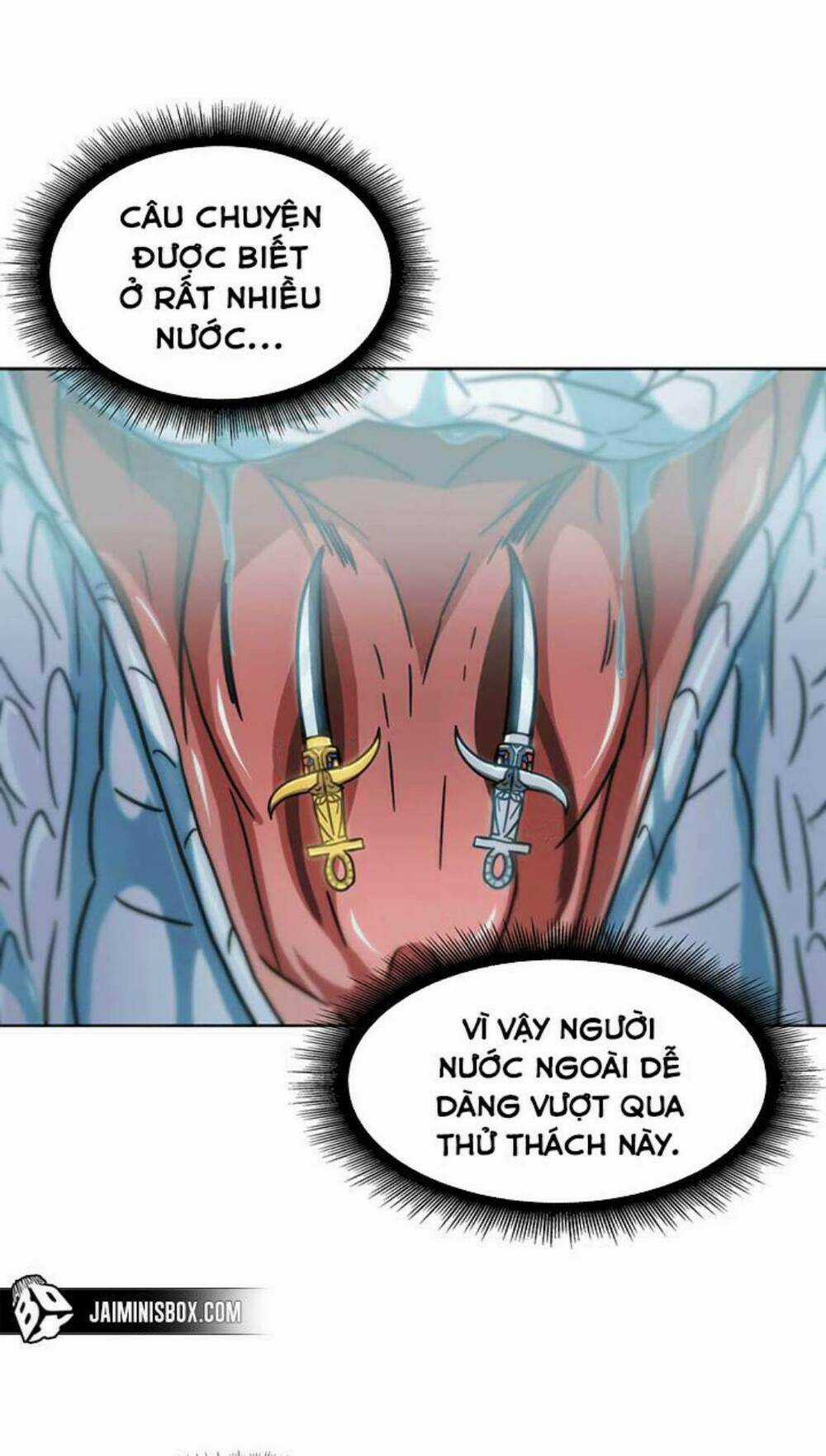 Vua Trộm Mộ Chapter 6 trang 28