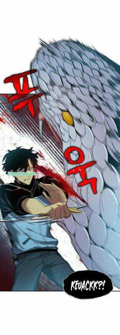 Vua Trộm Mộ Chapter 6 trang 34