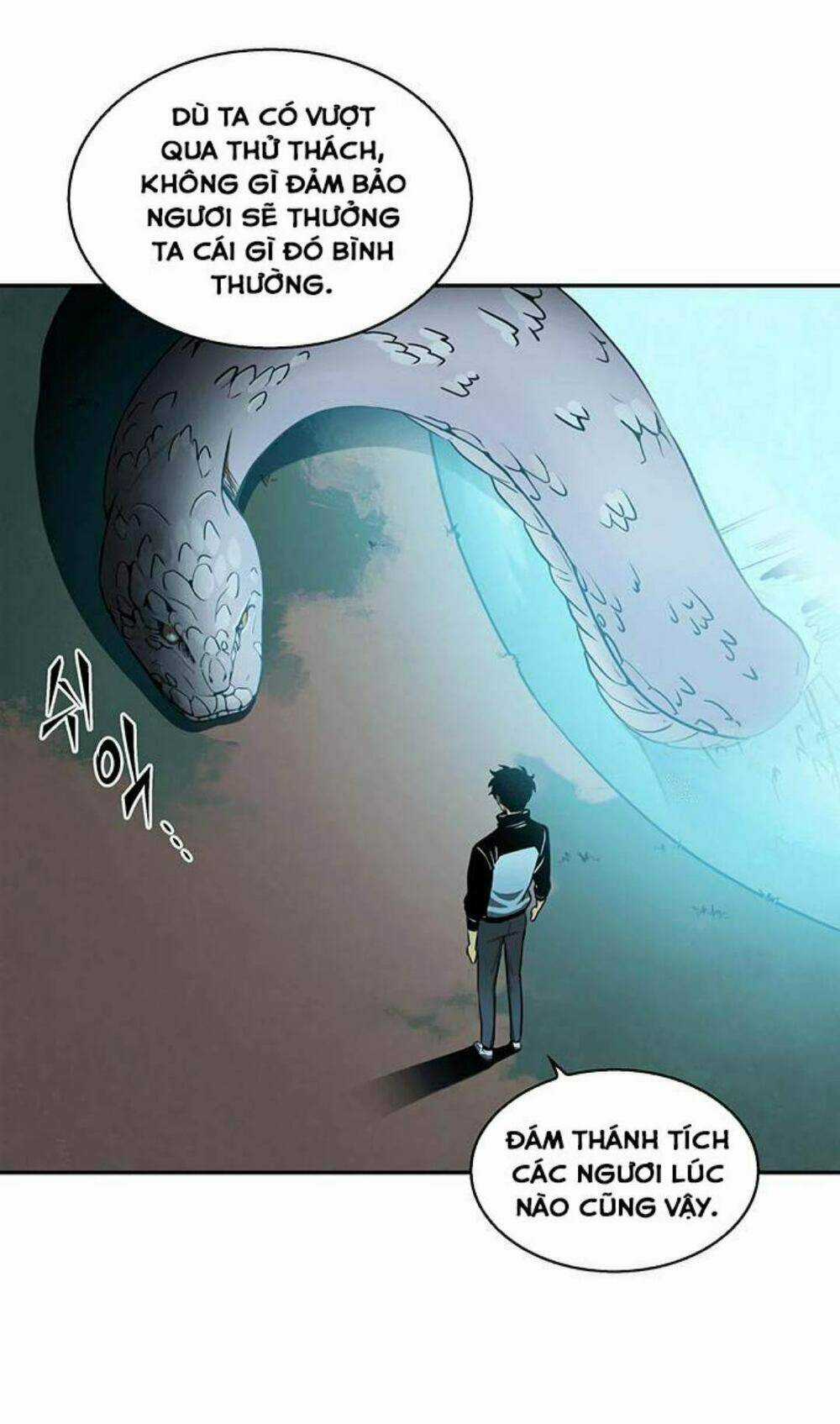 Vua Trộm Mộ Chapter 6 trang 36