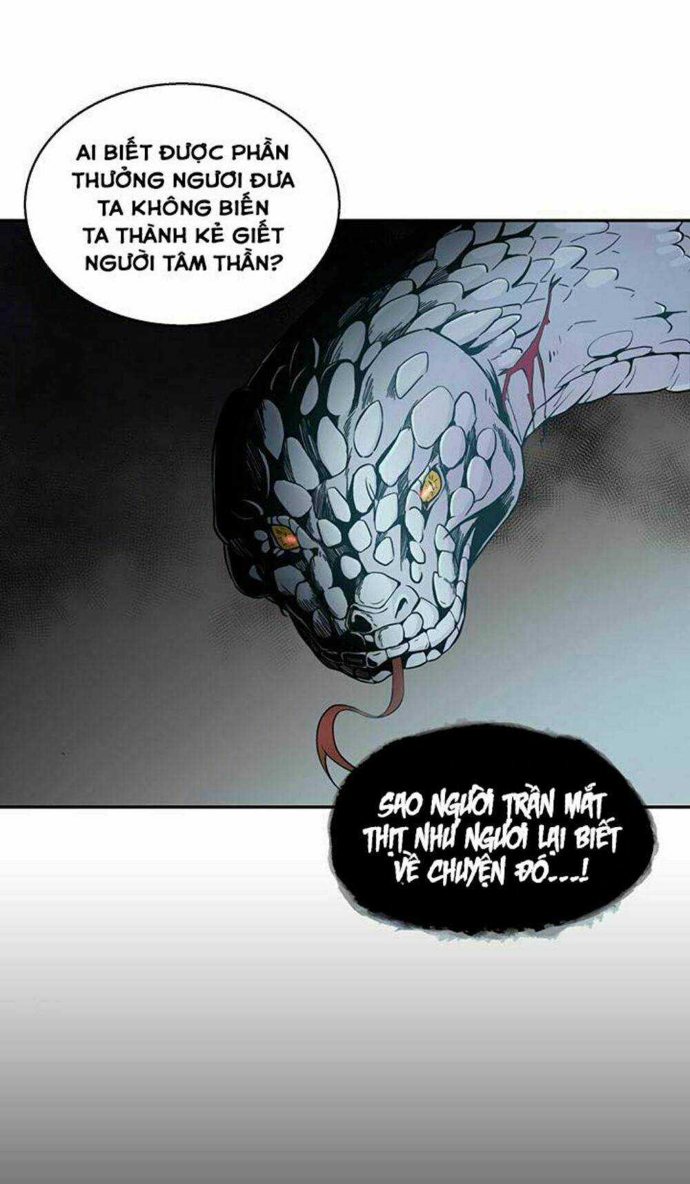 Vua Trộm Mộ Chapter 6 trang 37