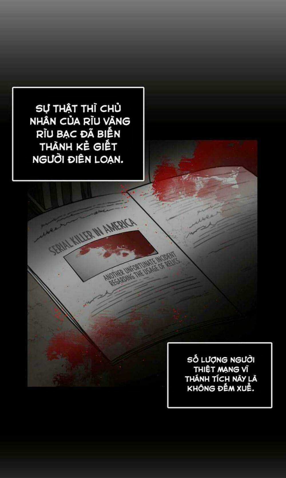 Vua Trộm Mộ Chapter 6 trang 38