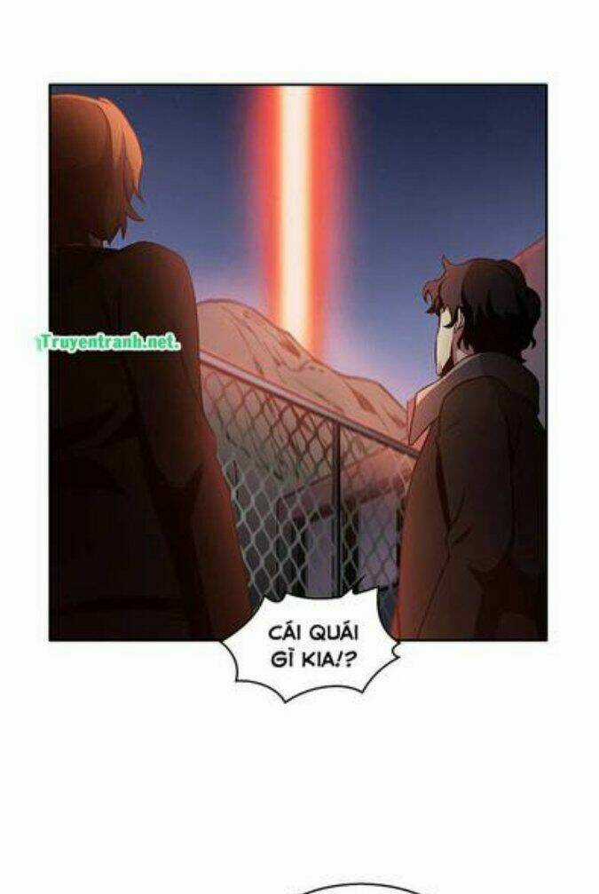 Vua Trộm Mộ Chapter 6 trang 4