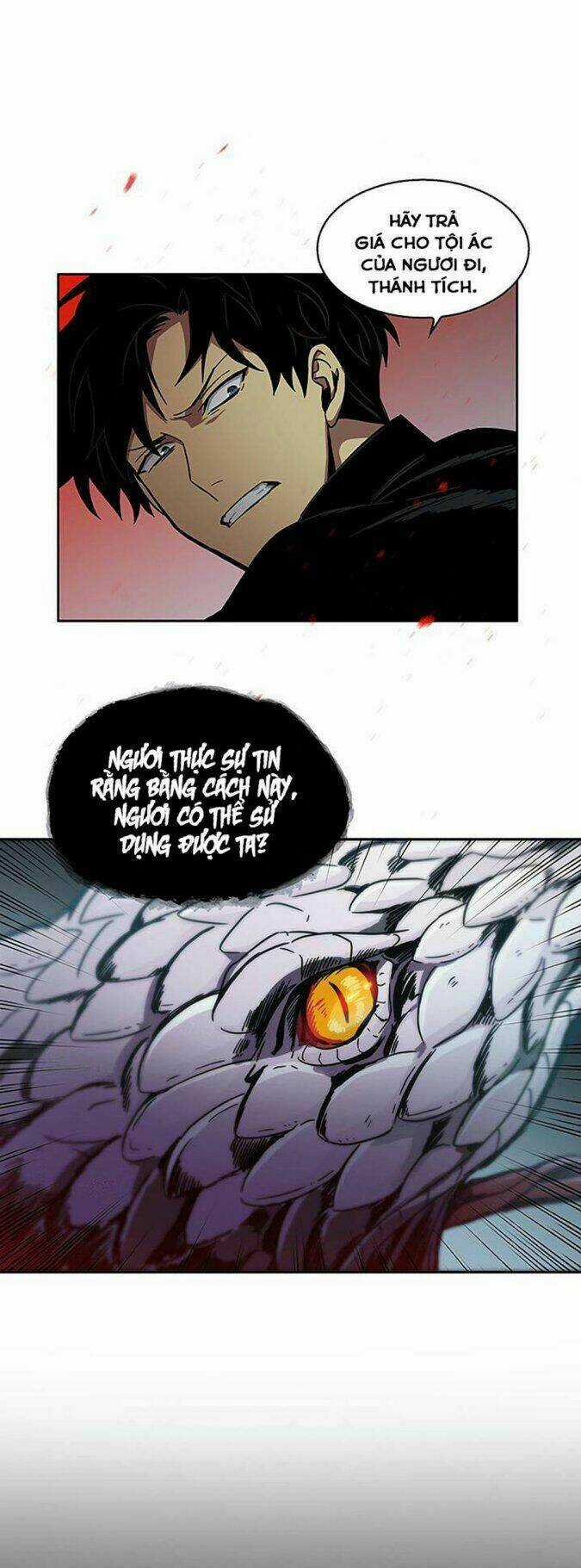 Vua Trộm Mộ Chapter 6 trang 41