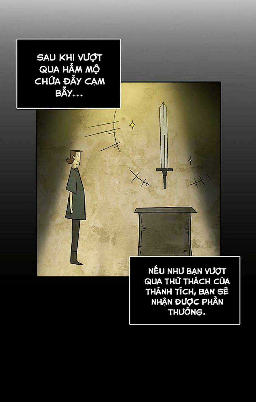Vua Trộm Mộ Chapter 6 trang 42