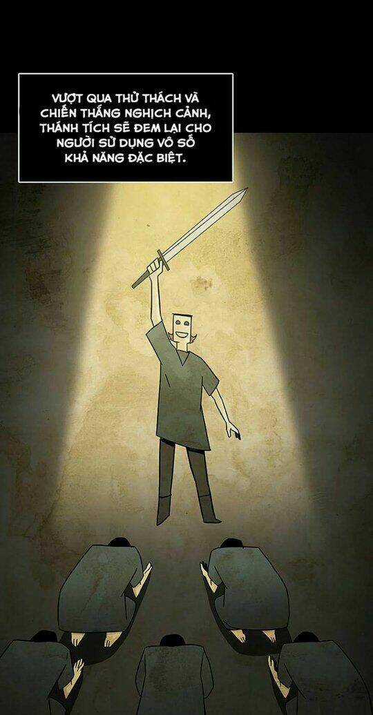 Vua Trộm Mộ Chapter 6 trang 43