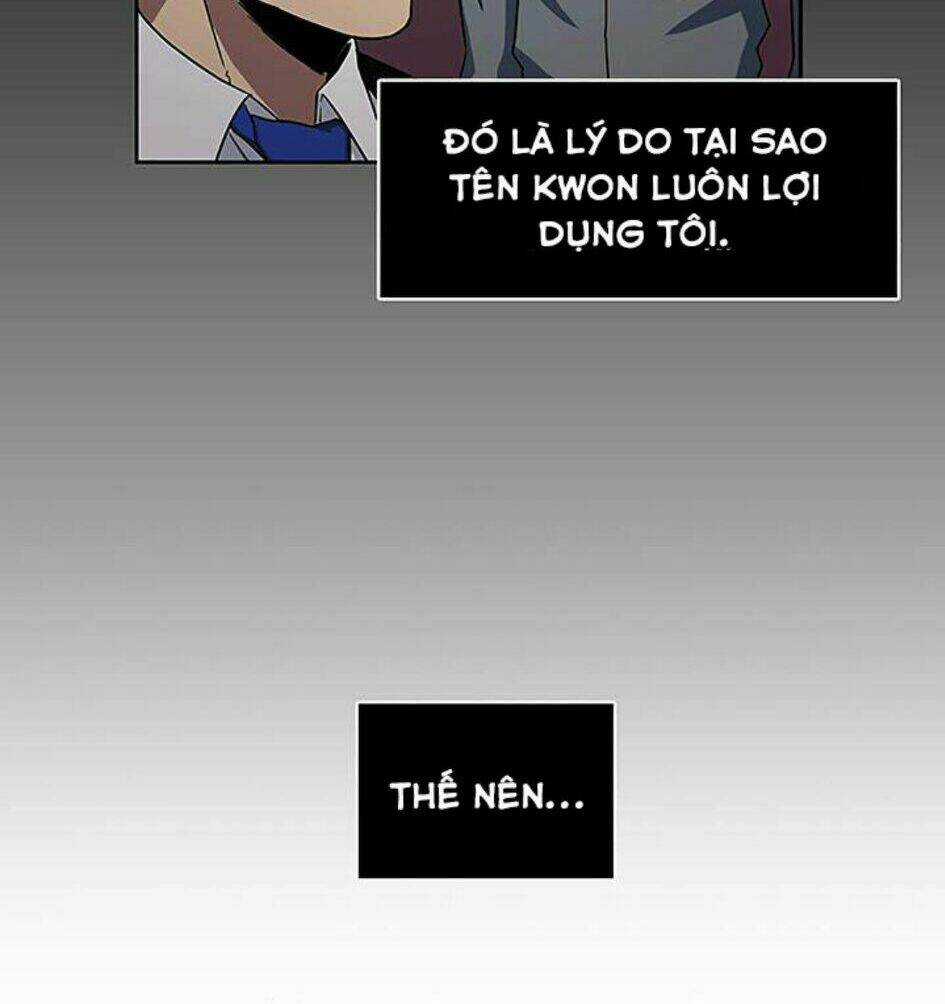 Vua Trộm Mộ Chapter 6 trang 47