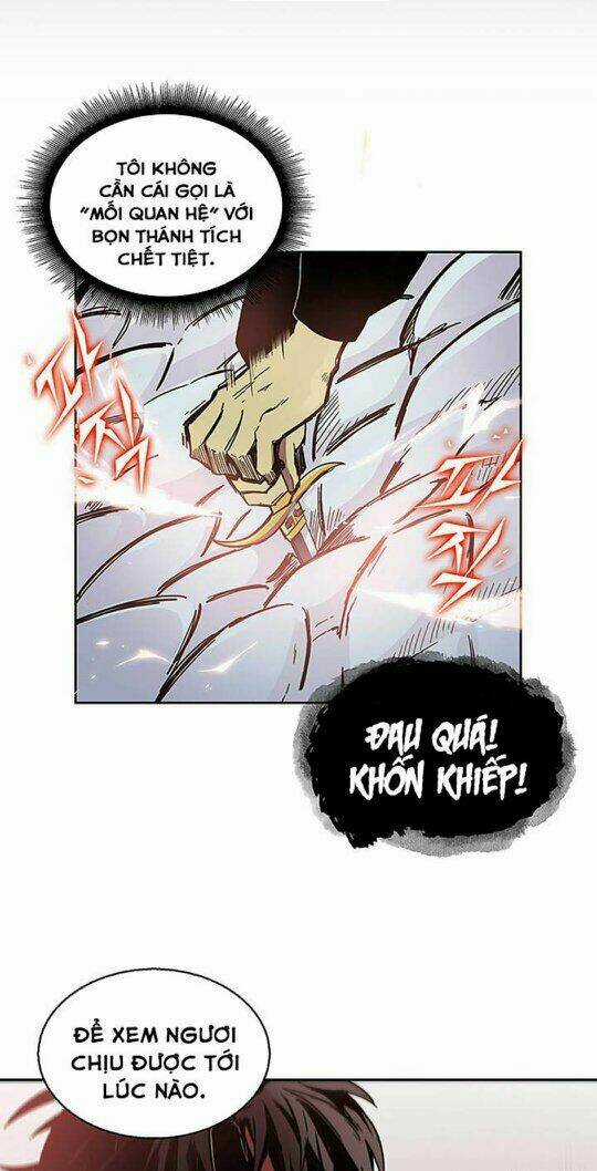 Vua Trộm Mộ Chapter 6 trang 48