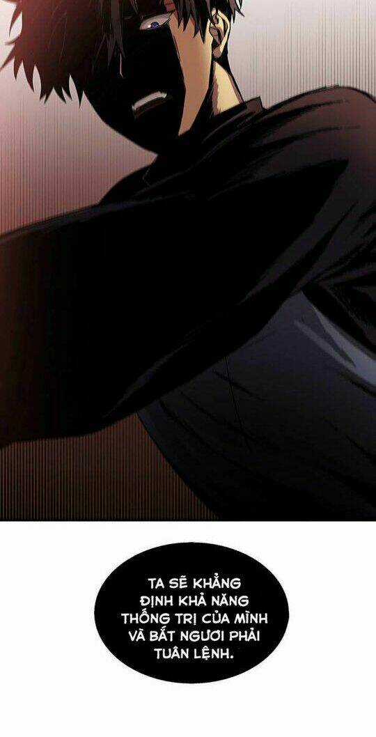 Vua Trộm Mộ Chapter 6 trang 49