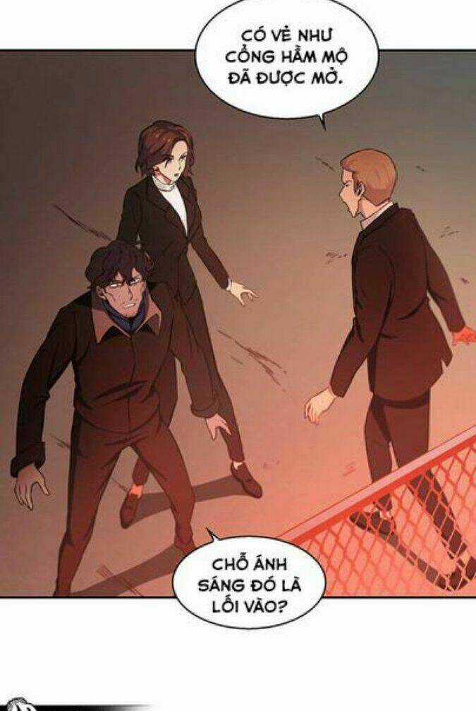 Vua Trộm Mộ Chapter 6 trang 5