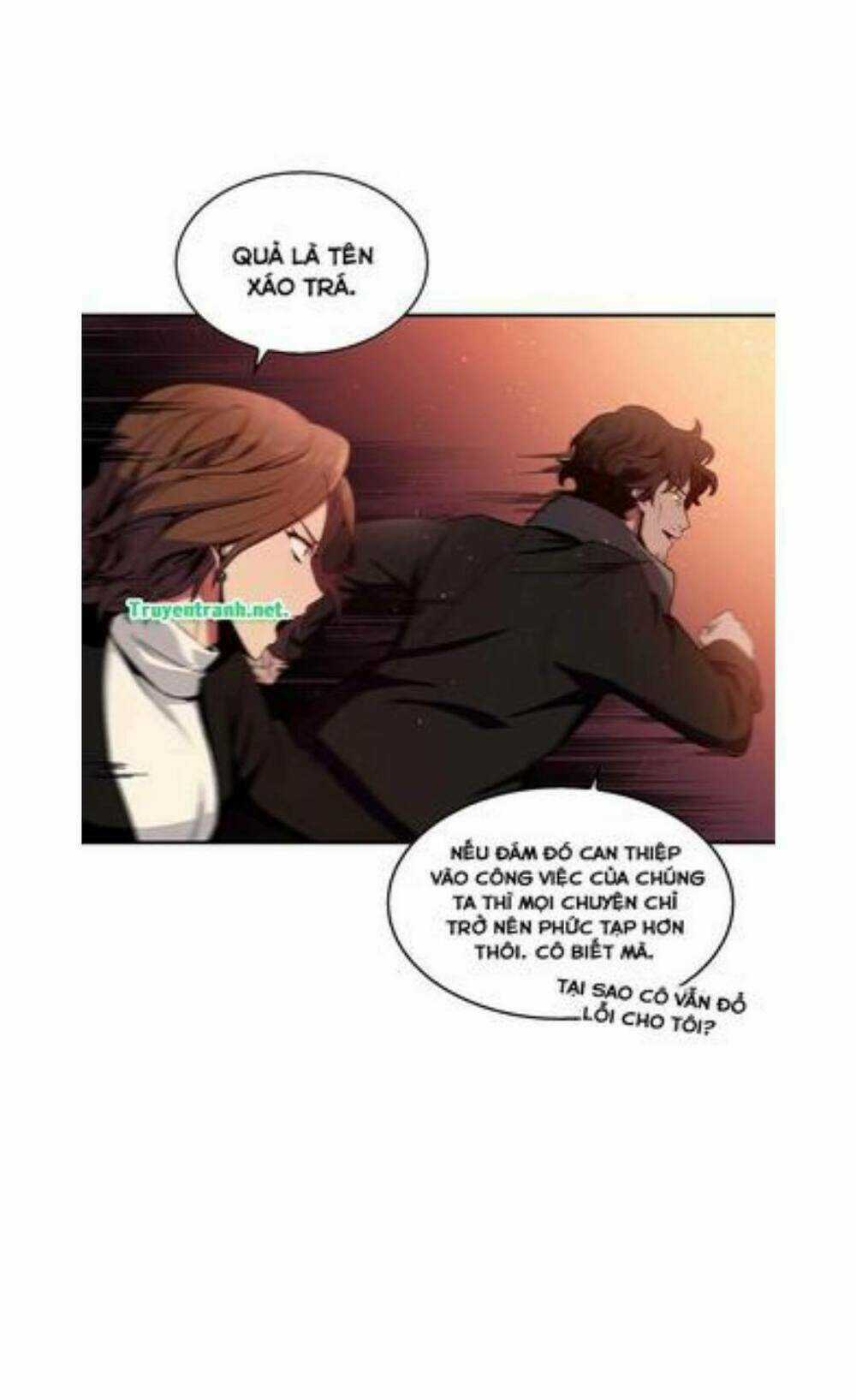 Vua Trộm Mộ Chapter 6 trang 7