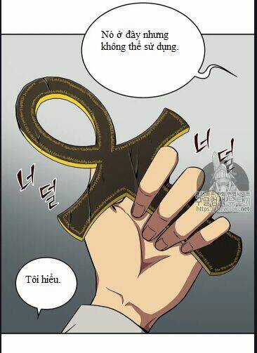 Vua Trộm Mộ Chapter 60 trang 0