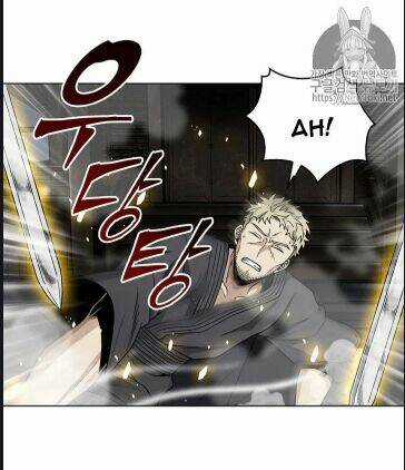 Vua Trộm Mộ Chapter 61 trang 1