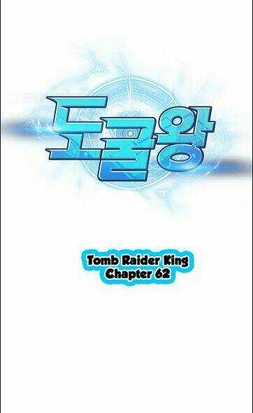Vua Trộm Mộ Chapter 62 trang 1