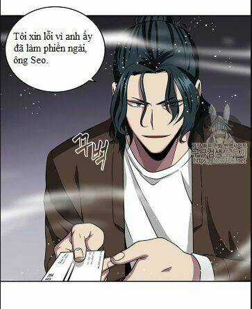 Vua Trộm Mộ Chapter 63 trang 1
