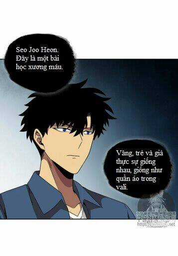 Vua Trộm Mộ Chapter 65 trang 1