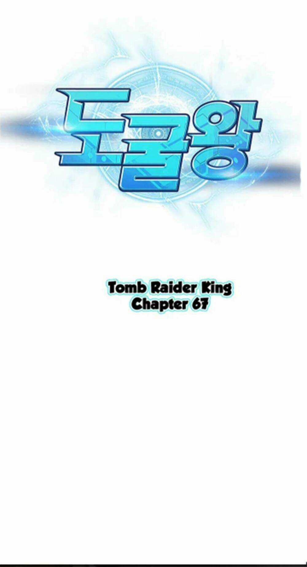Vua Trộm Mộ Chapter 67 trang 0
