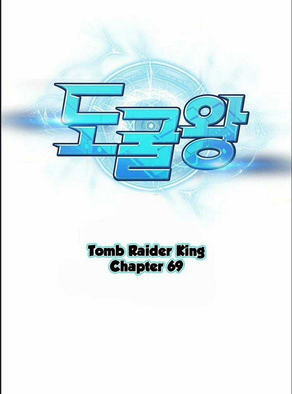 Vua Trộm Mộ Chapter 69 trang 1