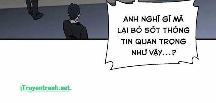 Vua Trộm Mộ Chapter 7.5 trang 14