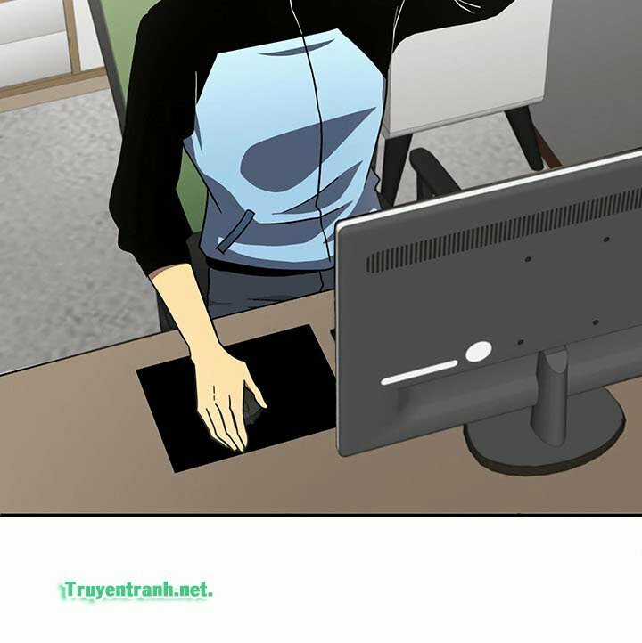 Vua Trộm Mộ Chapter 7.5 trang 20