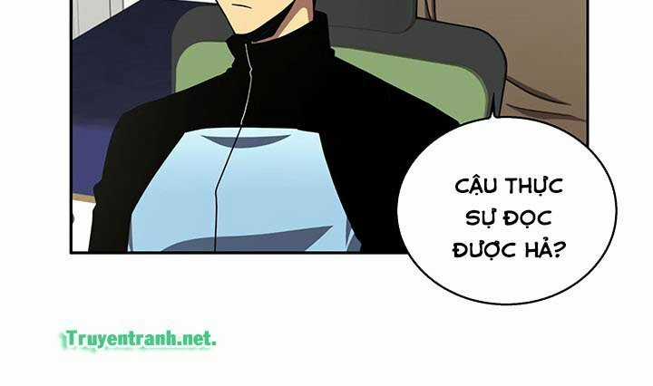 Vua Trộm Mộ Chapter 7.5 trang 24