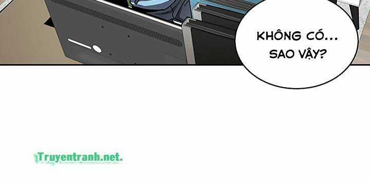 Vua Trộm Mộ Chapter 7.5 trang 26