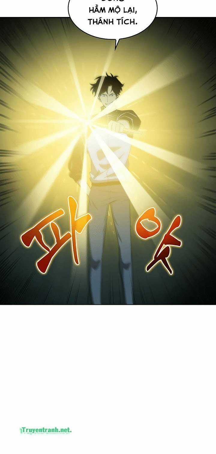 Vua Trộm Mộ Chapter 7.5 trang 3