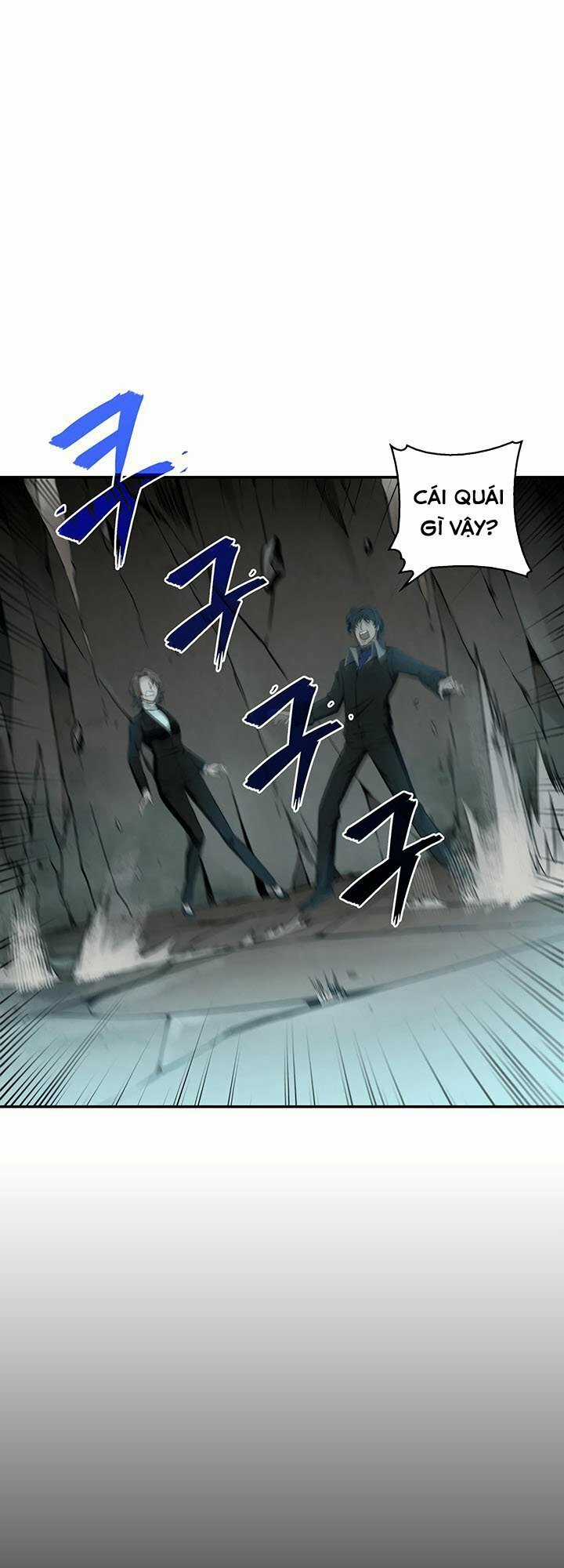 Vua Trộm Mộ Chapter 7.5 trang 4