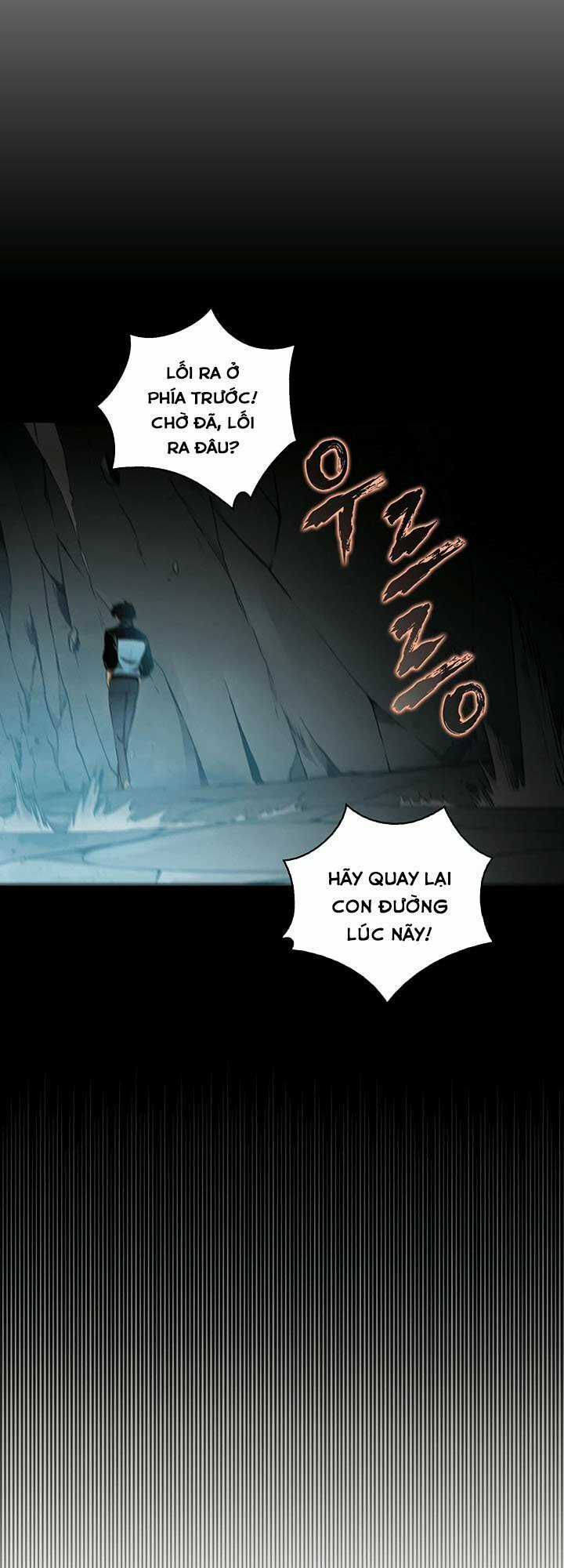 Vua Trộm Mộ Chapter 7.5 trang 5