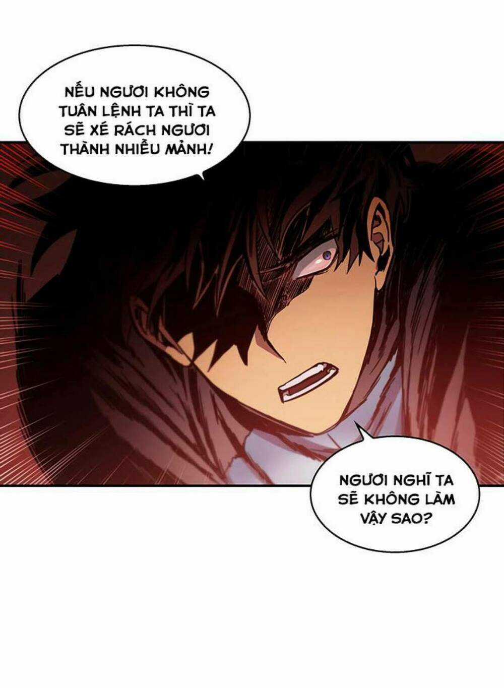 Vua Trộm Mộ Chapter 7 trang 11