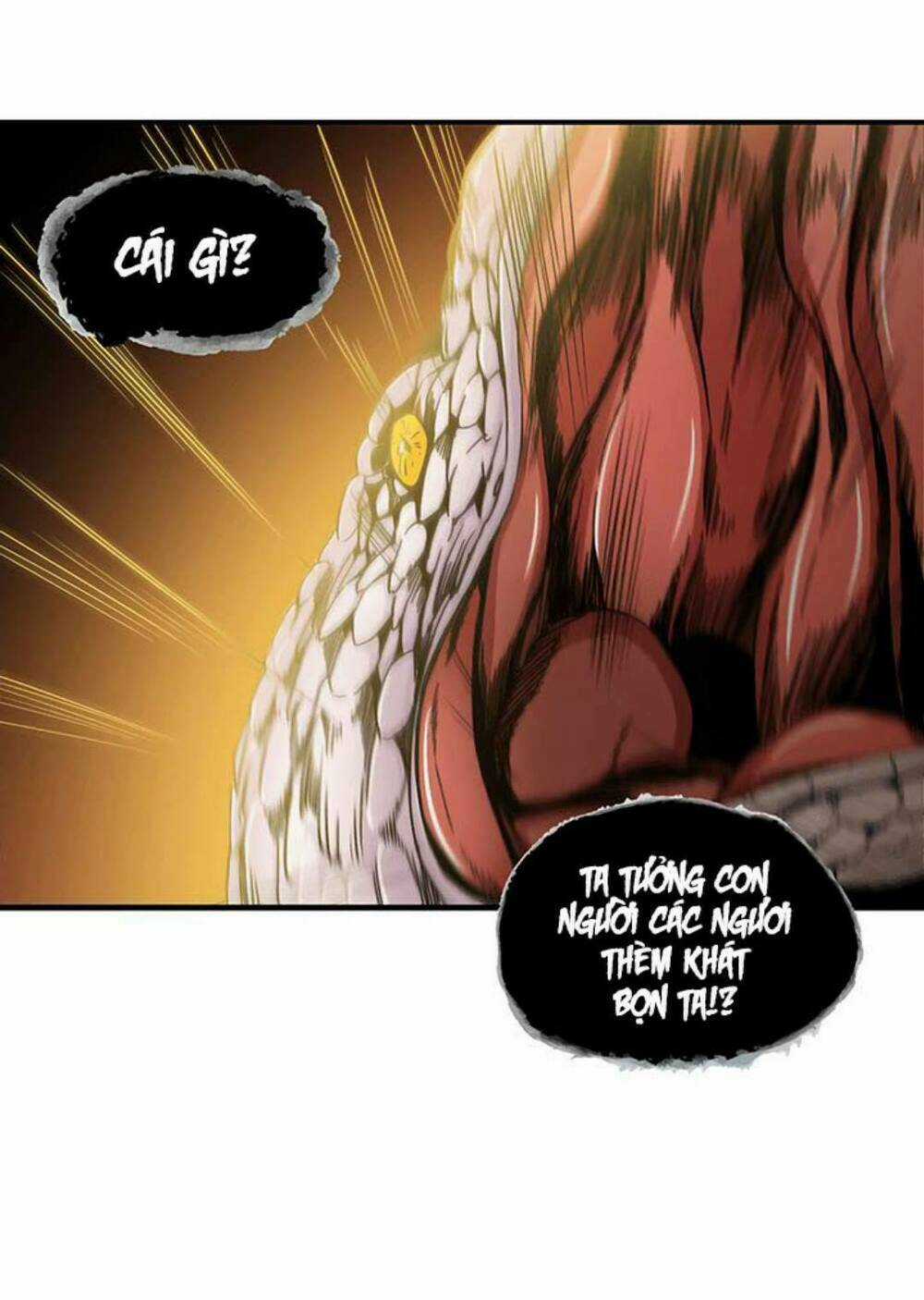 Vua Trộm Mộ Chapter 7 trang 12