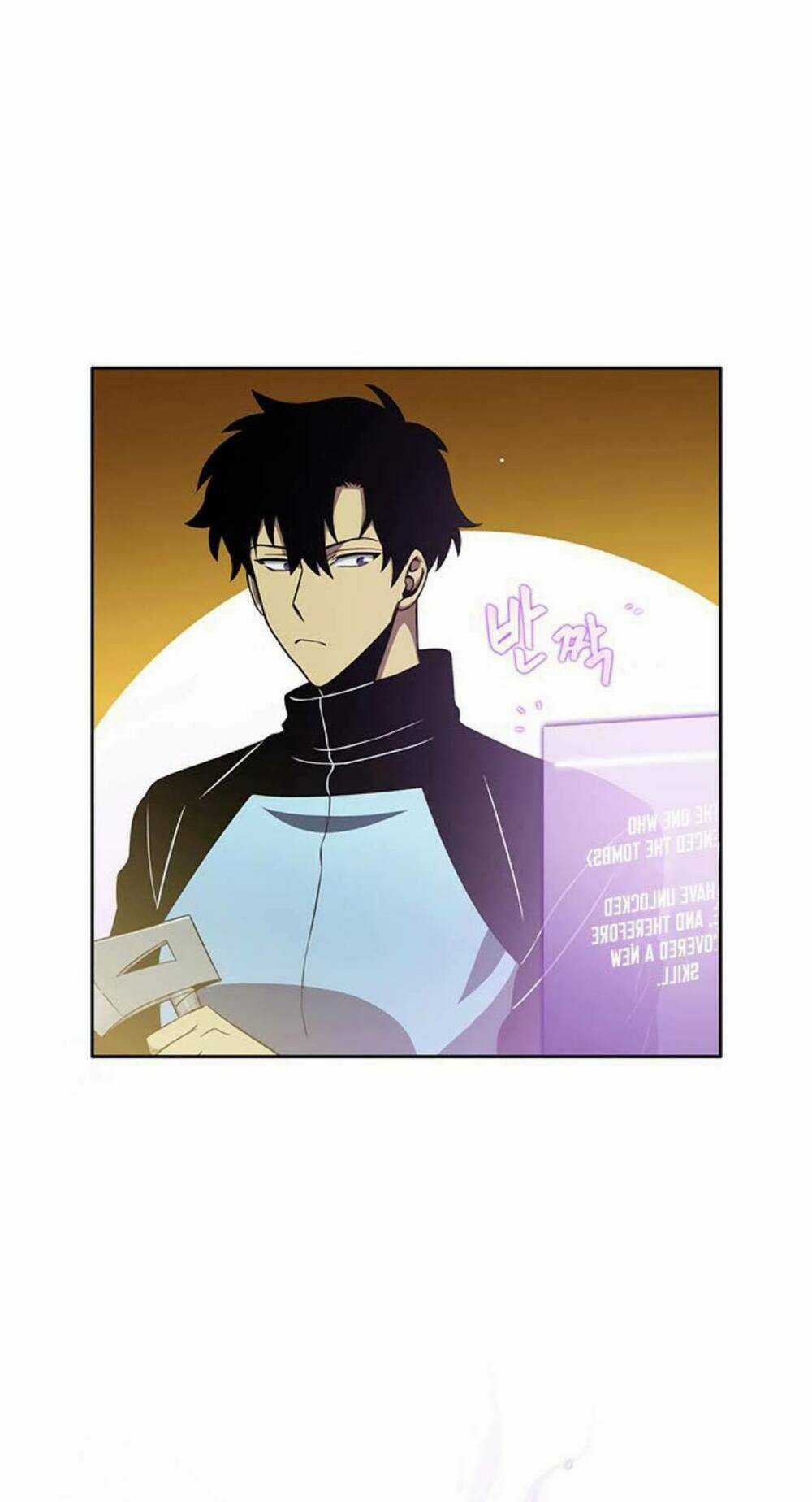 Vua Trộm Mộ Chapter 7 trang 14