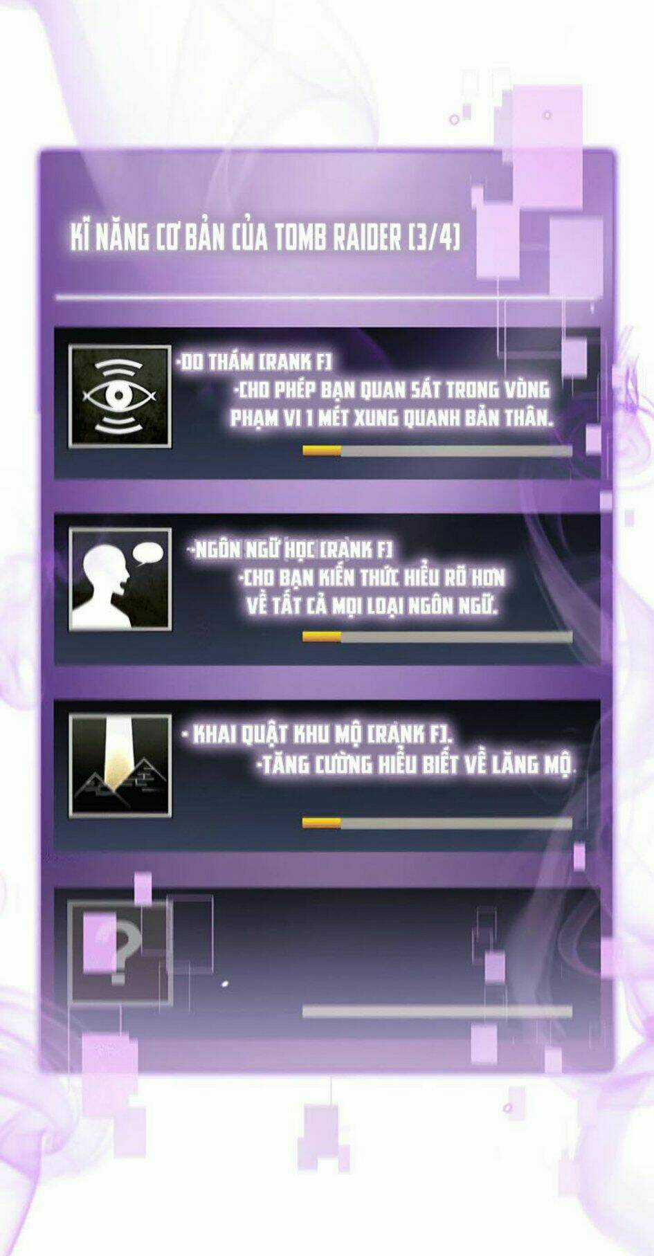 Vua Trộm Mộ Chapter 7 trang 16