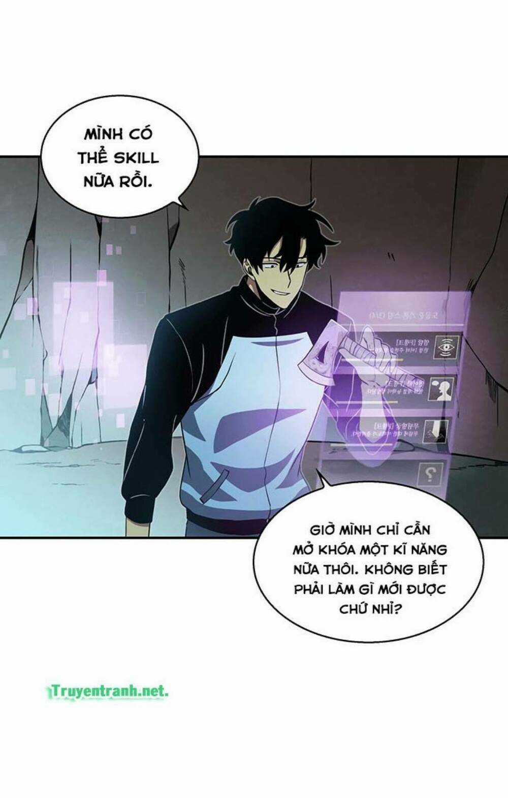 Vua Trộm Mộ Chapter 7 trang 17