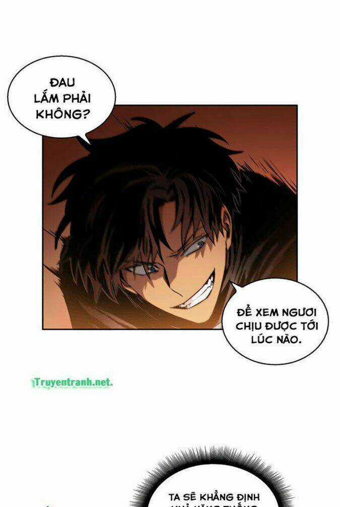 Vua Trộm Mộ Chapter 7 trang 2