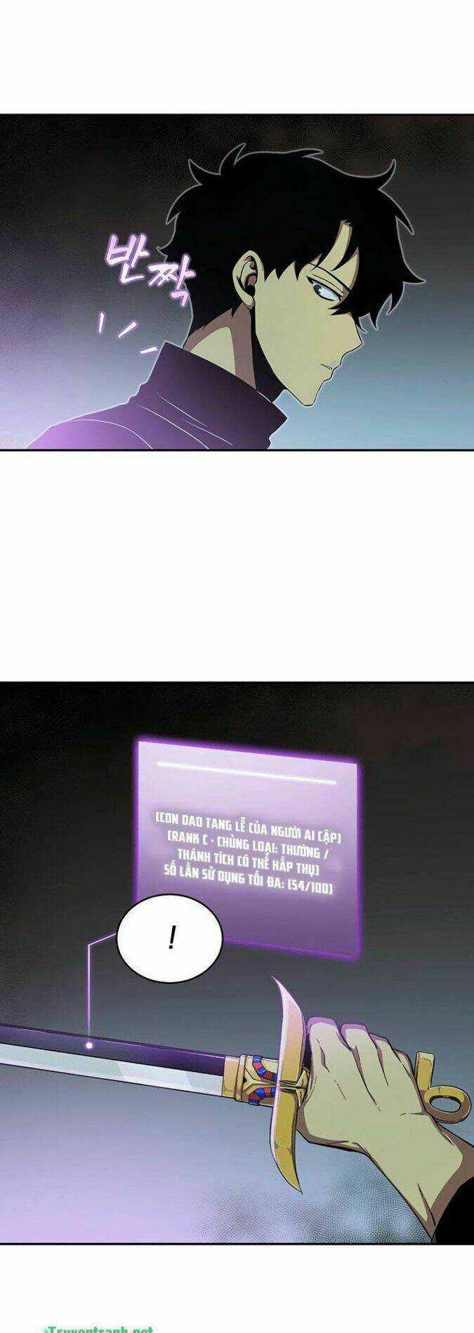 Vua Trộm Mộ Chapter 7 trang 25