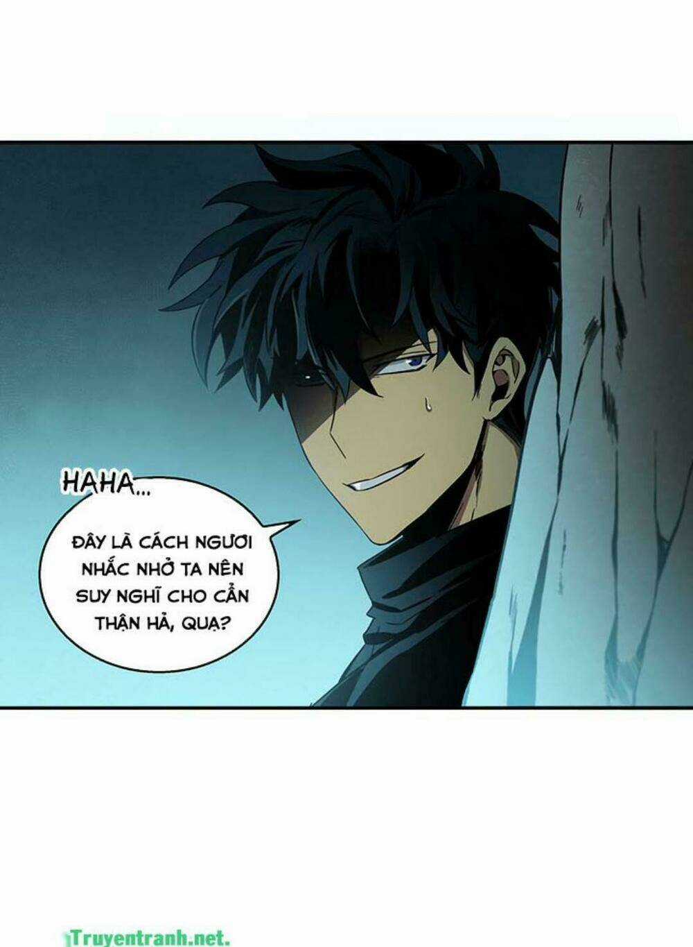 Vua Trộm Mộ Chapter 7 trang 27