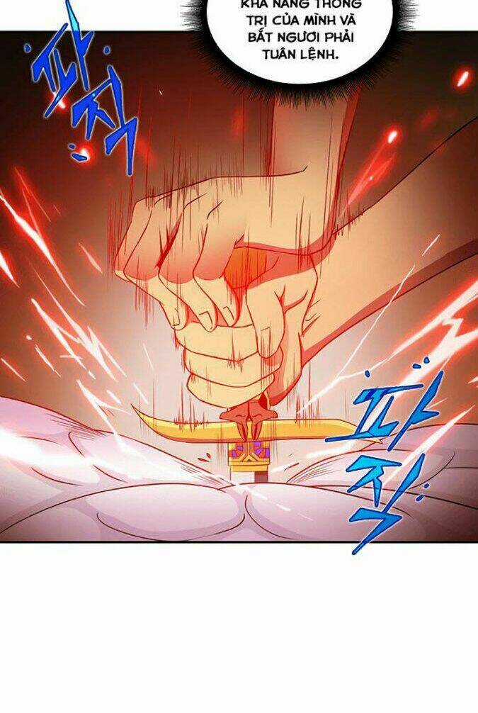 Vua Trộm Mộ Chapter 7 trang 3