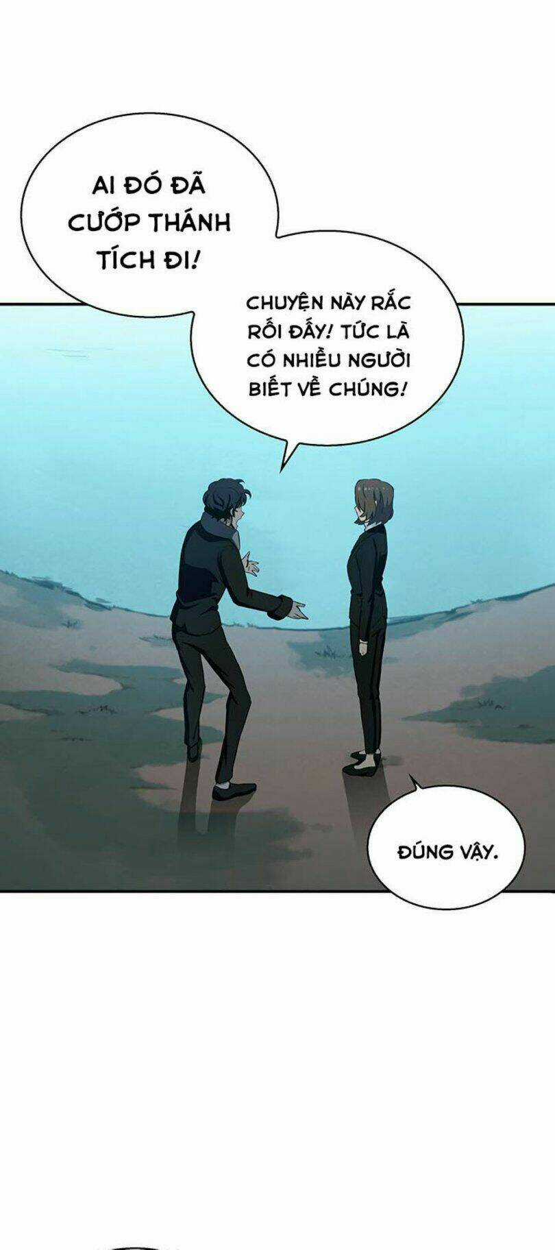 Vua Trộm Mộ Chapter 7 trang 30